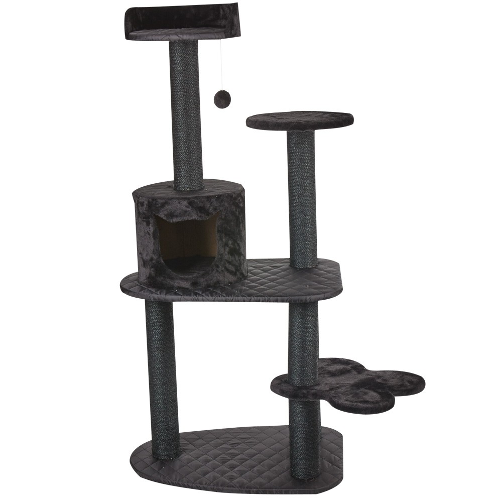 arbre a chat pas cher gifi